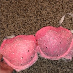 Victoria's Secret Bra